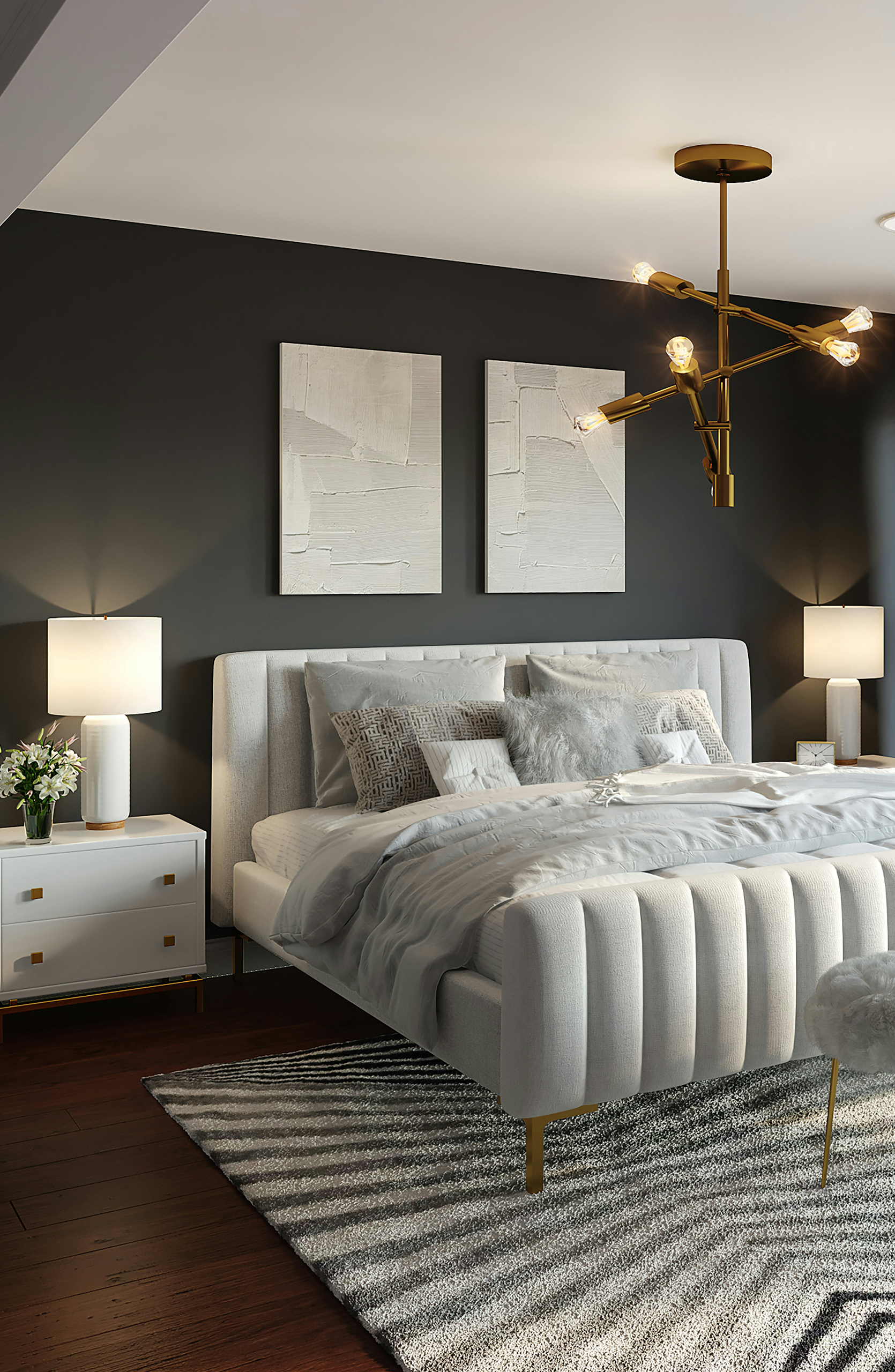Interior Painting